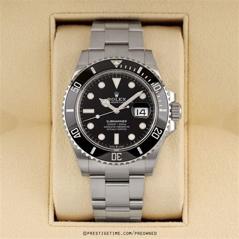 rolex submariner bamford|pre owned rolex submariner uk.